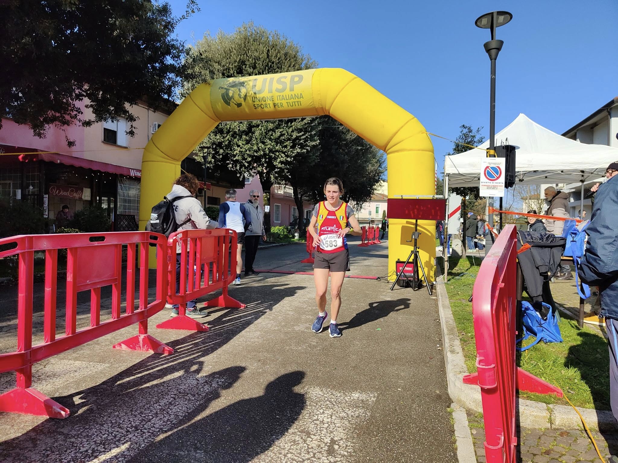 San Patrizio: Trofeo Buriani e Vaienti - 02 marzo 2025